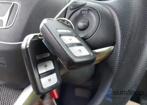 2016 Honda Fit Ex z USA, uszkodzony, nr VIN JHMGK5H70GX039596